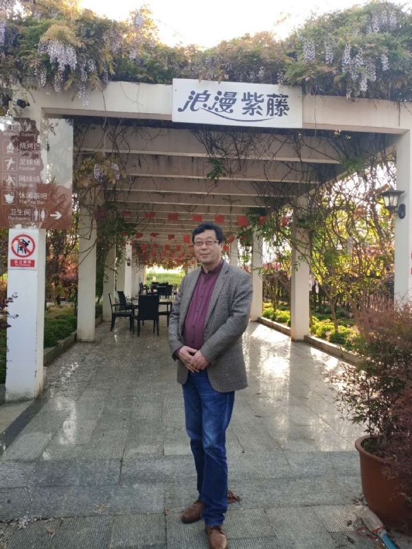 yxg的第一张照片--唐山相亲服务中心