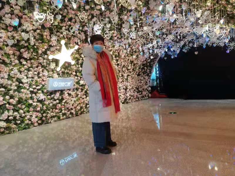 最长情的告白是陪伴的第一张照片--唐山相亲服务中心