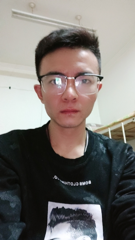 苗子的第一张照片--唐山相亲服务中心