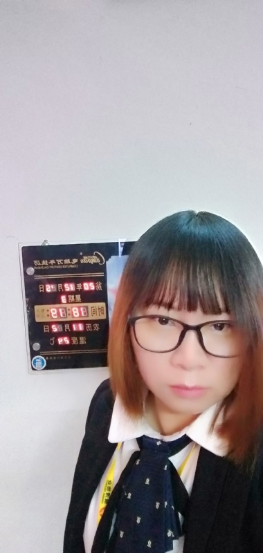 苹果的第一张照片--唐山相亲服务中心