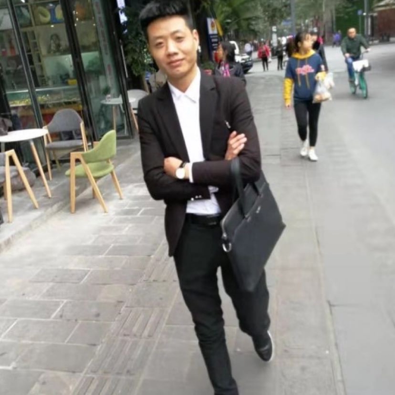 好少年的第一张照片--唐山相亲服务中心