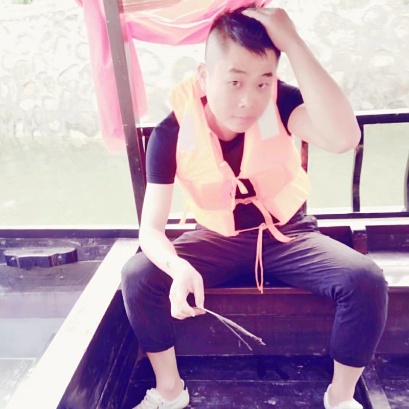 乔七的第一张照片--唐山相亲服务中心