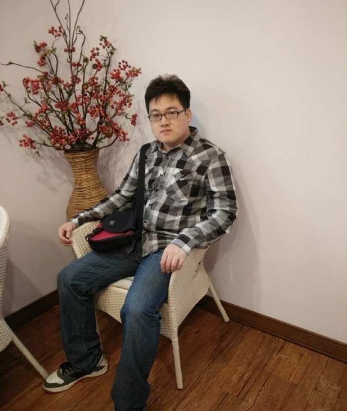 风铃的第二张照片--唐山相亲服务中心