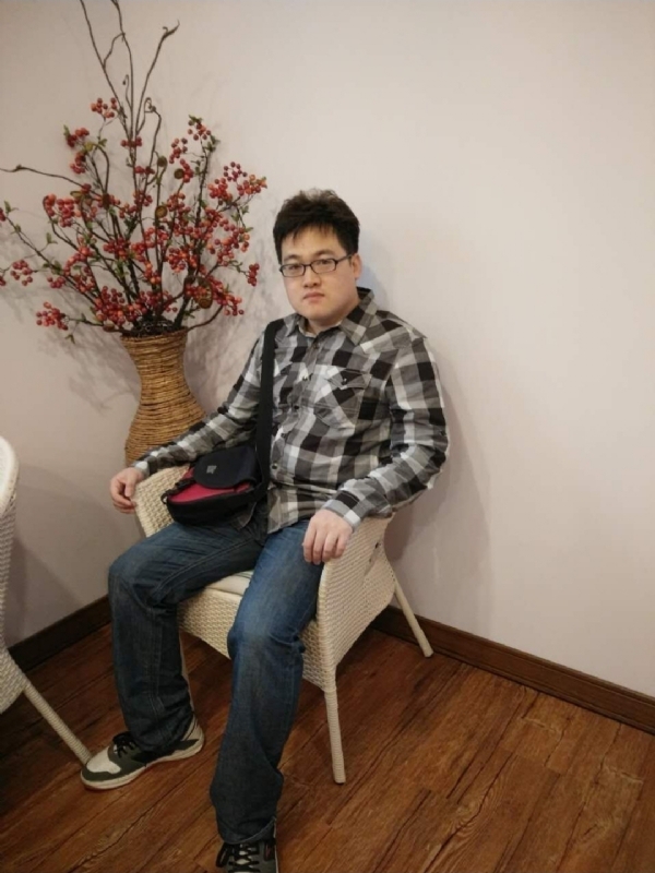 风铃的第四张照片--唐山相亲服务中心