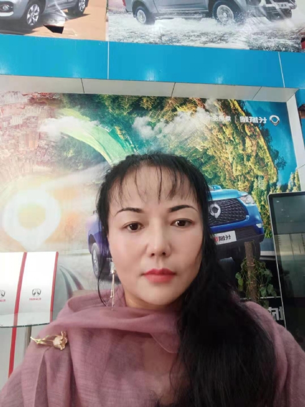 山花的第二张照片--唐山相亲服务中心