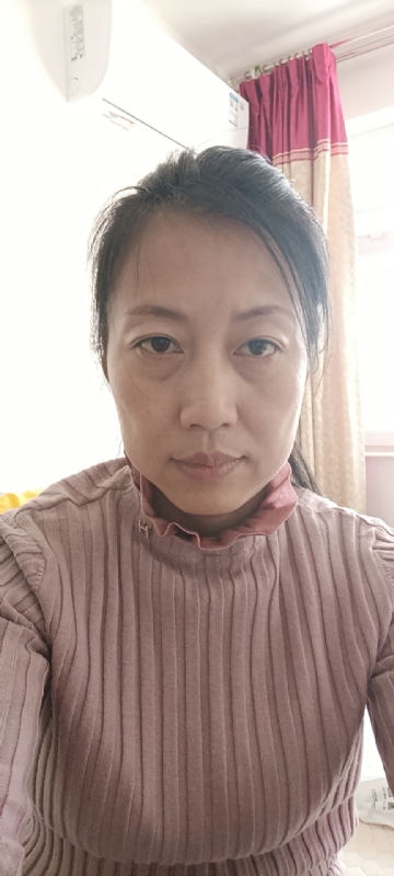 心灵有个依靠的第一张照片--唐山相亲服务中心