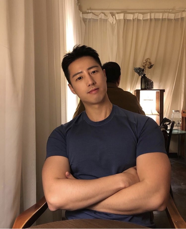 宇星的第一张照片--唐山相亲服务中心