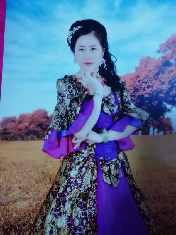 清水芙蓉的第二张照片--唐山相亲服务中心