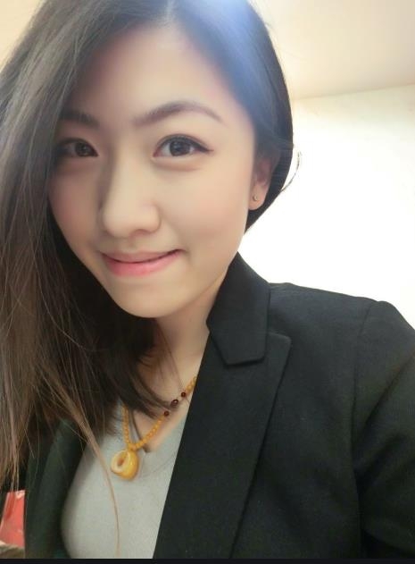 妹妹的第一张照片--唐山相亲服务中心