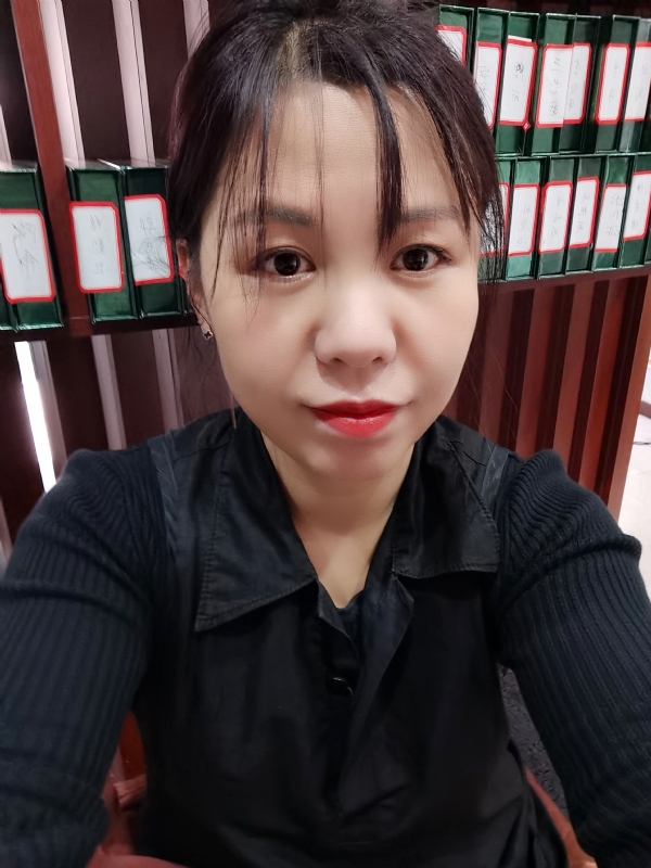 随缘的第一张照片--唐山相亲服务中心