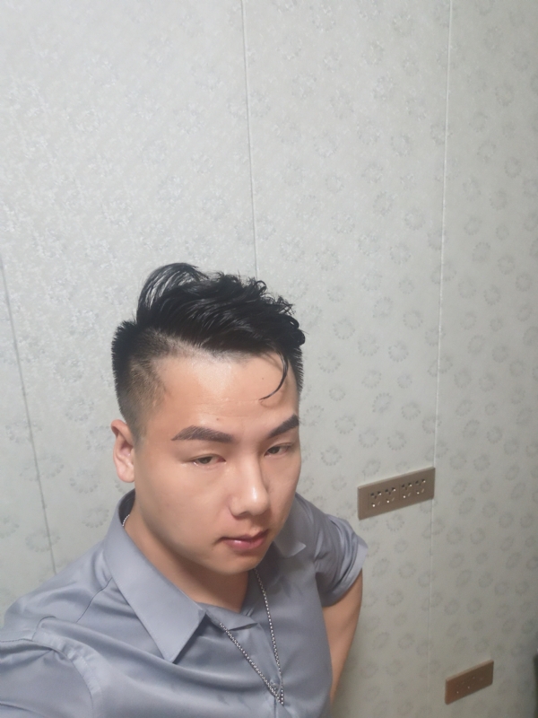 星空的第一张照片--唐山相亲服务中心