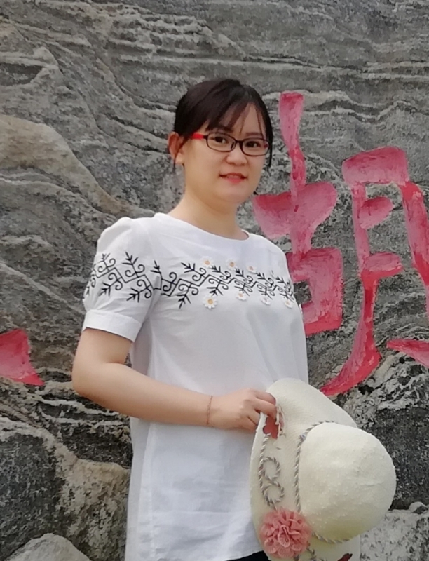 块块的第二张照片--唐山相亲服务中心