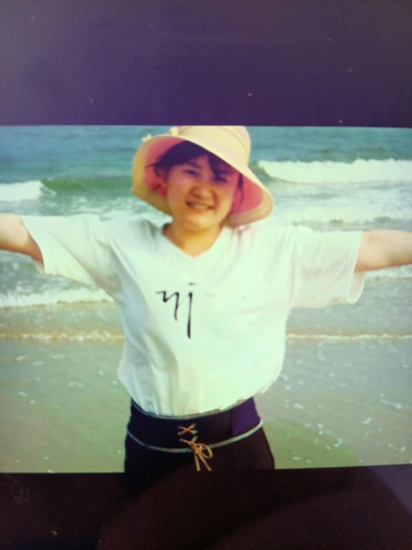 块块的第三张照片--唐山相亲服务中心