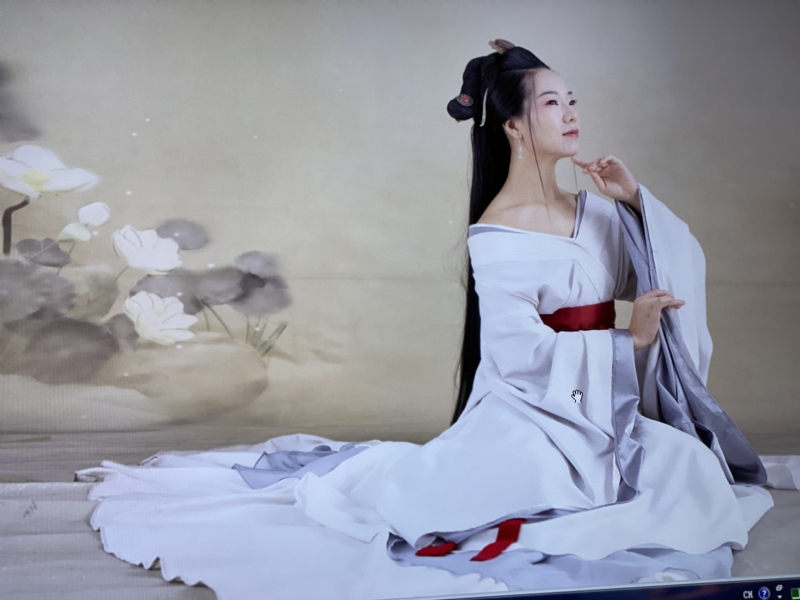 蓝天白云的第二张照片--唐山相亲服务中心