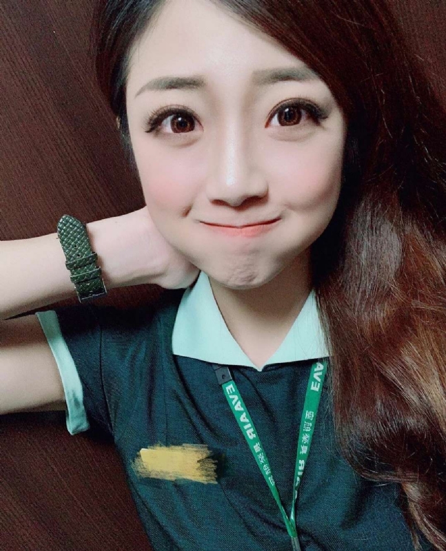 珊珊的第一张照片--唐山相亲服务中心