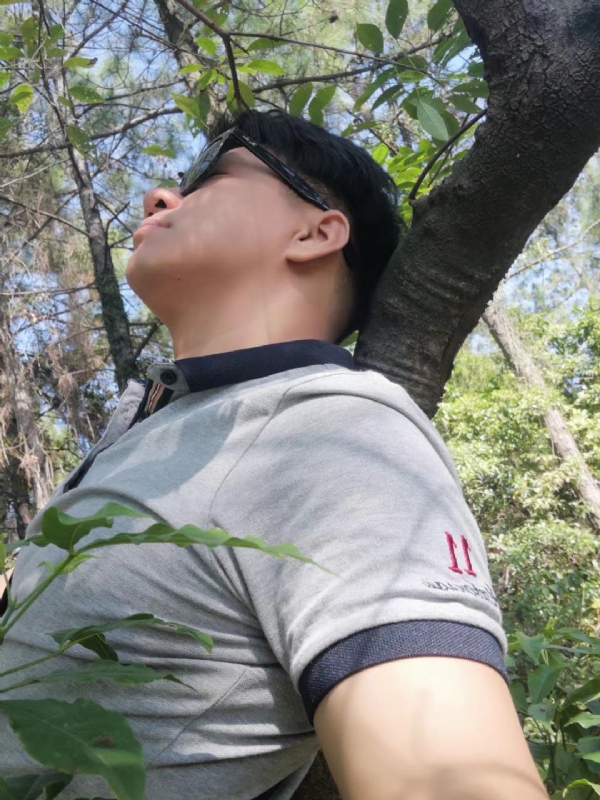 新丁的第一张照片--唐山相亲服务中心