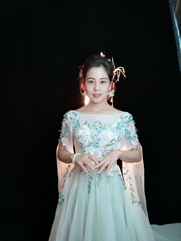 橙子的第二张照片--唐山相亲服务中心