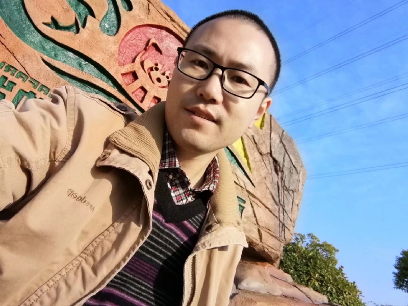 重新来过的第三张照片--唐山相亲服务中心