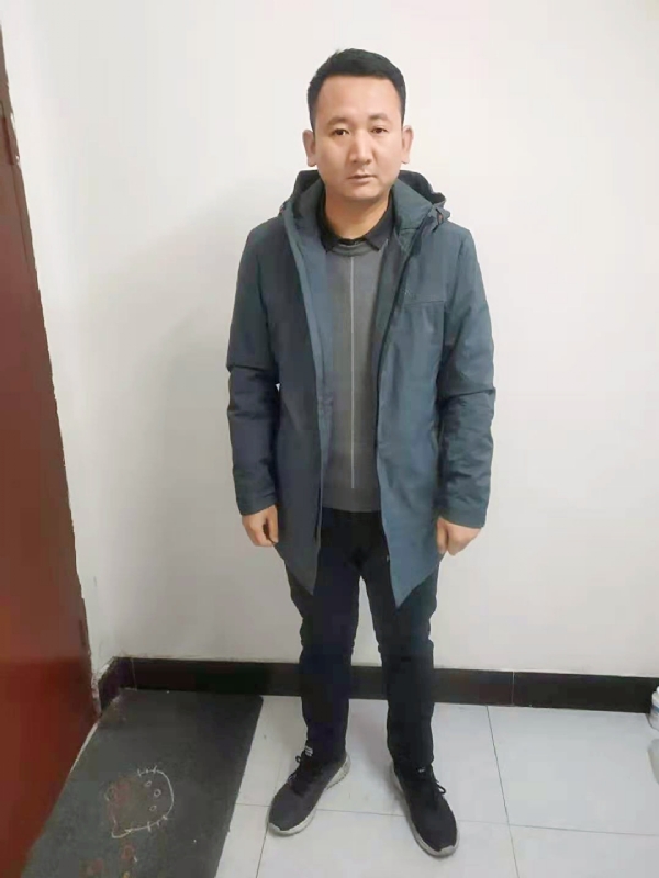 风轻雨淡的第二张照片--唐山相亲服务中心