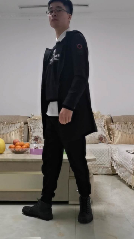 期待缘分的第一张照片--唐山相亲服务中心