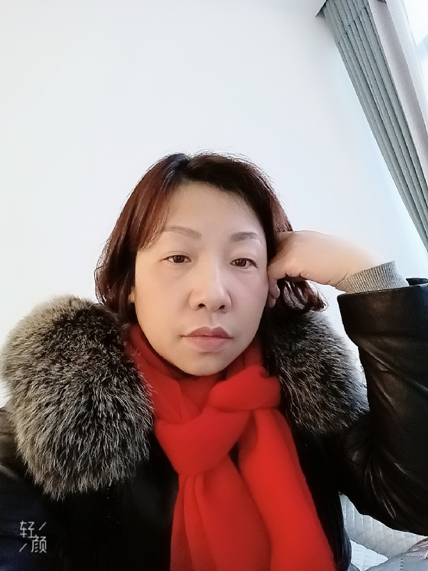 青禾的第一张照片--唐山相亲服务中心