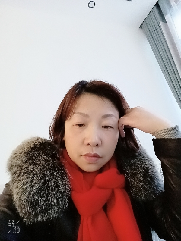 青禾的第二张照片--唐山相亲服务中心