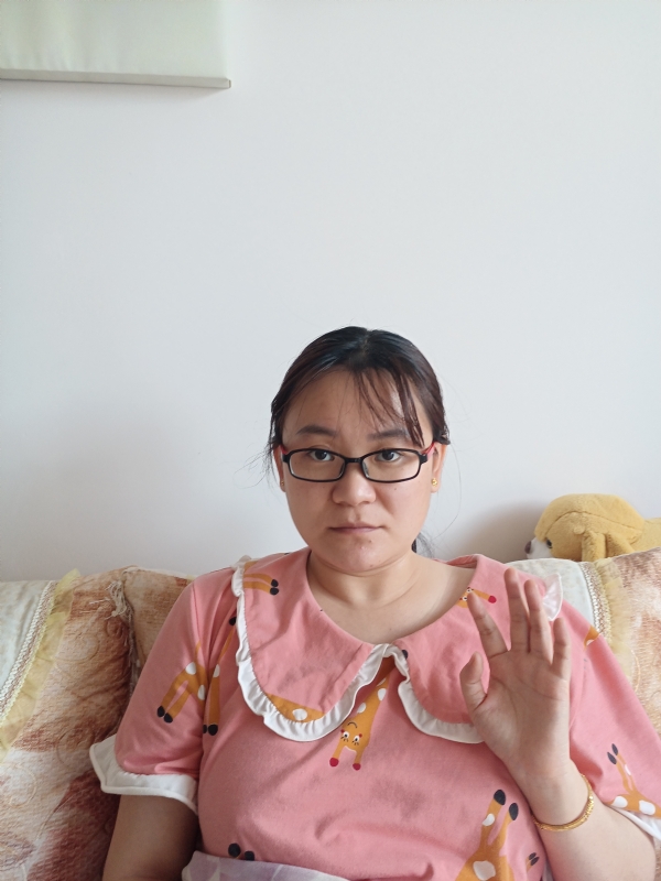 块块的第二张照片--唐山相亲服务中心