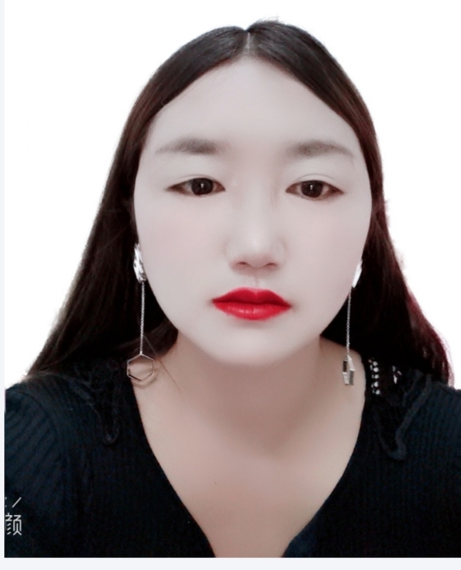 睿的第一张照片--唐山相亲服务中心