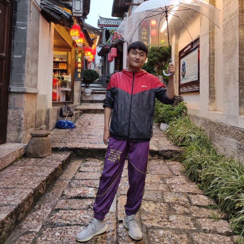 favourite。的第一张照片--唐山相亲服务中心