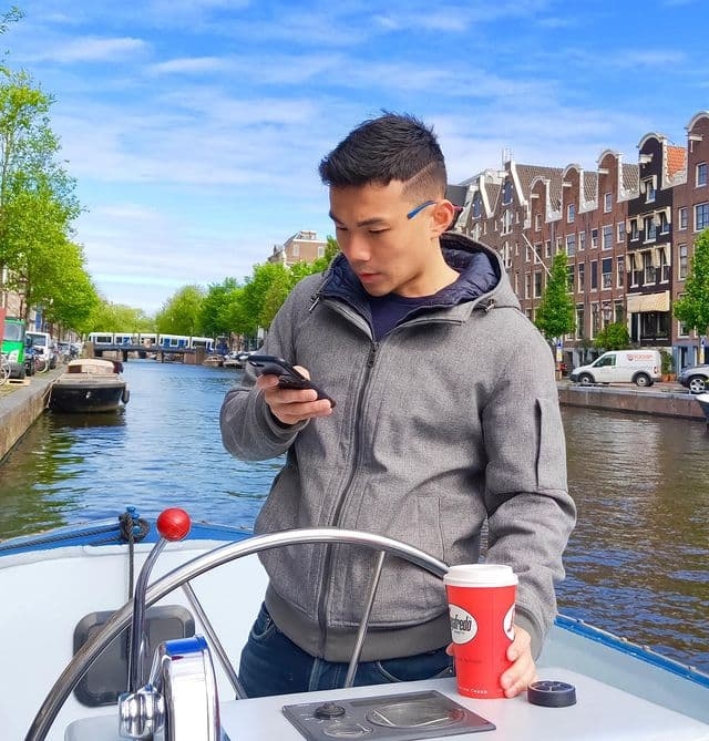 ryan的第一张照片--唐山相亲服务中心