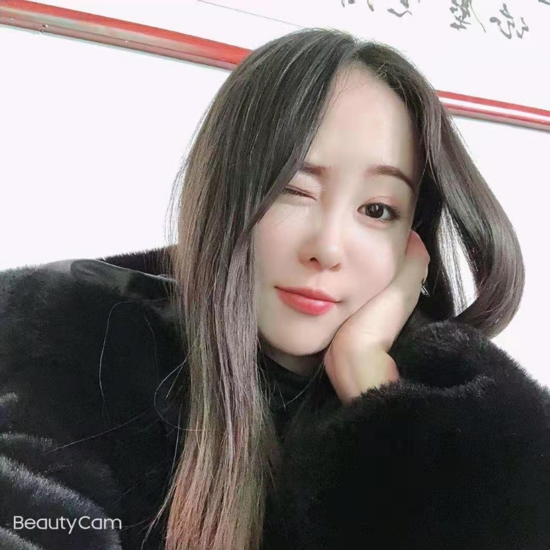 暖暖的第一张照片--唐山相亲服务中心