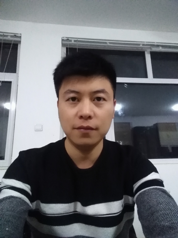 呵呵的第一张照片--唐山相亲服务中心