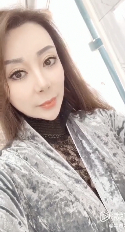 婷婷的第一张照片--唐山相亲服务中心