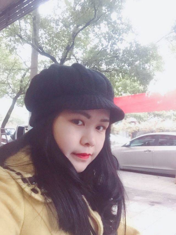 珍妮的第一张照片--唐山相亲服务中心