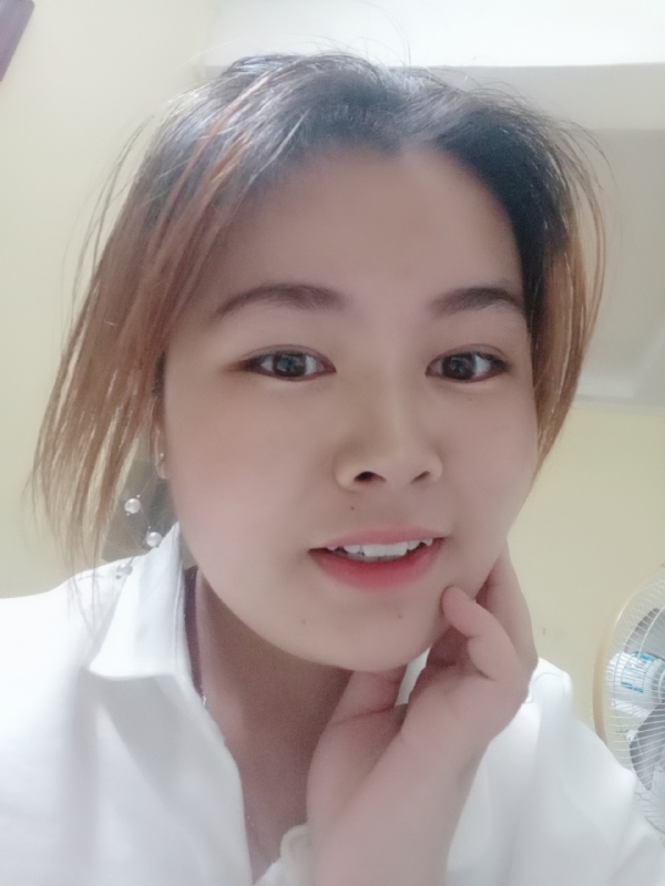 珍妮的第二张照片--唐山相亲服务中心