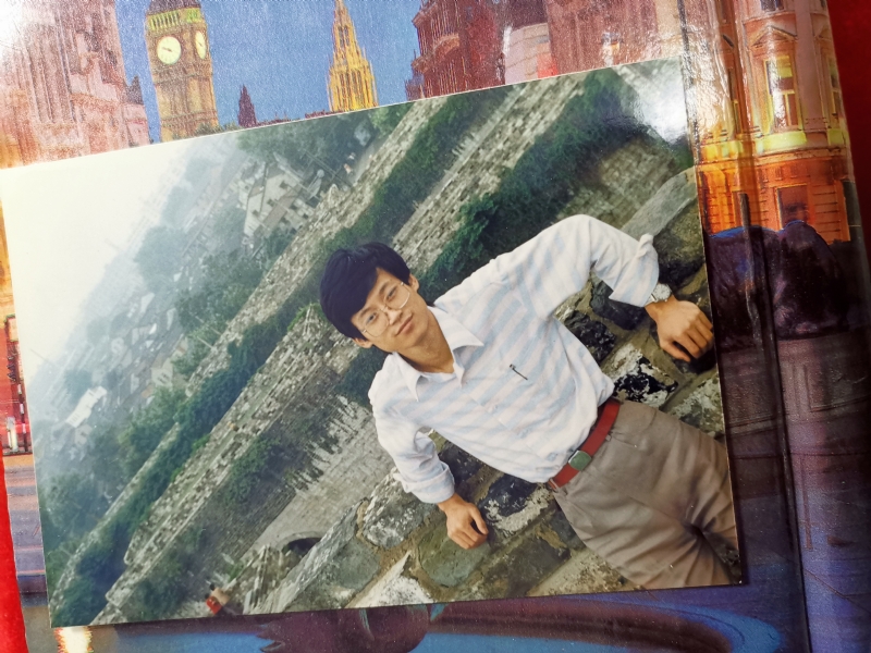 嗨嗨喽的第一张照片--唐山相亲服务中心