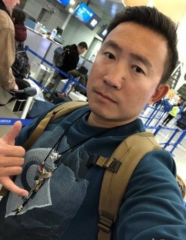 明天会更好的第一张照片--唐山相亲服务中心