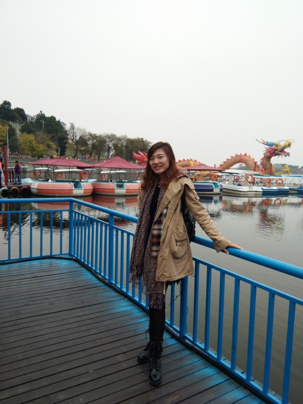 hely的第二张照片--唐山相亲服务中心