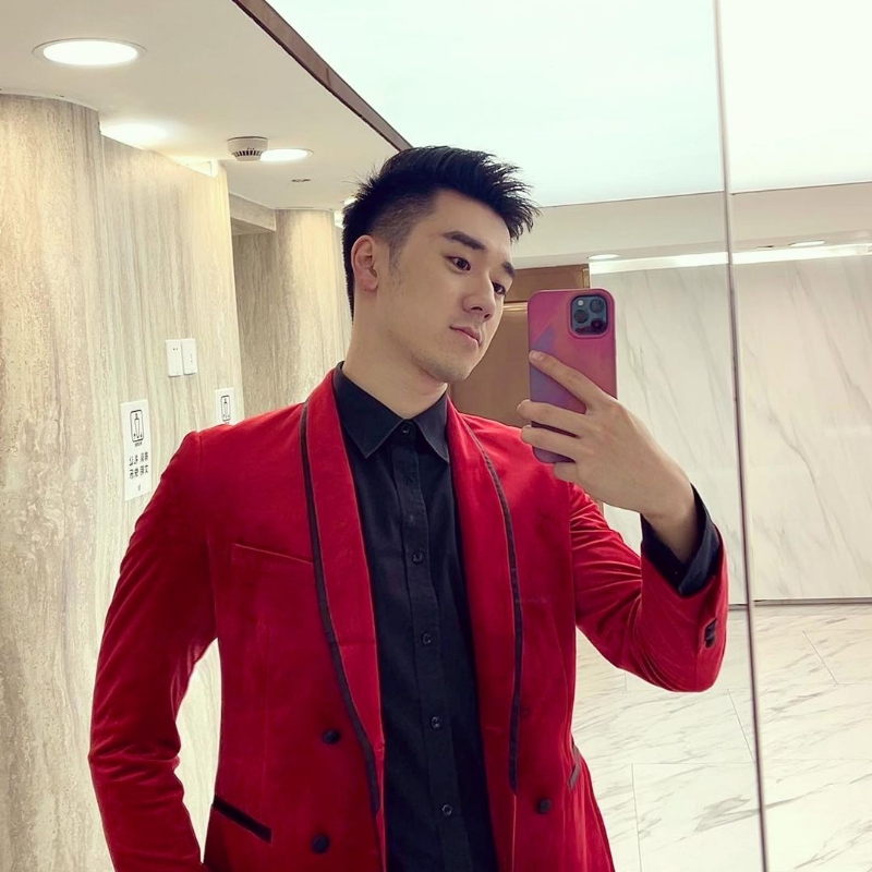 宁静致远的第一张照片--唐山相亲服务中心