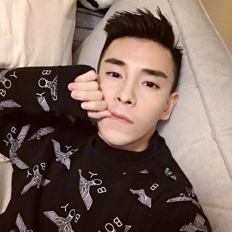 Leo的第一张照片--唐山相亲服务中心