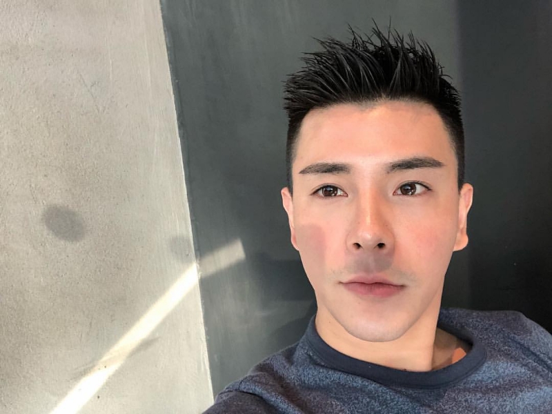 Leo的第二张照片--唐山相亲服务中心