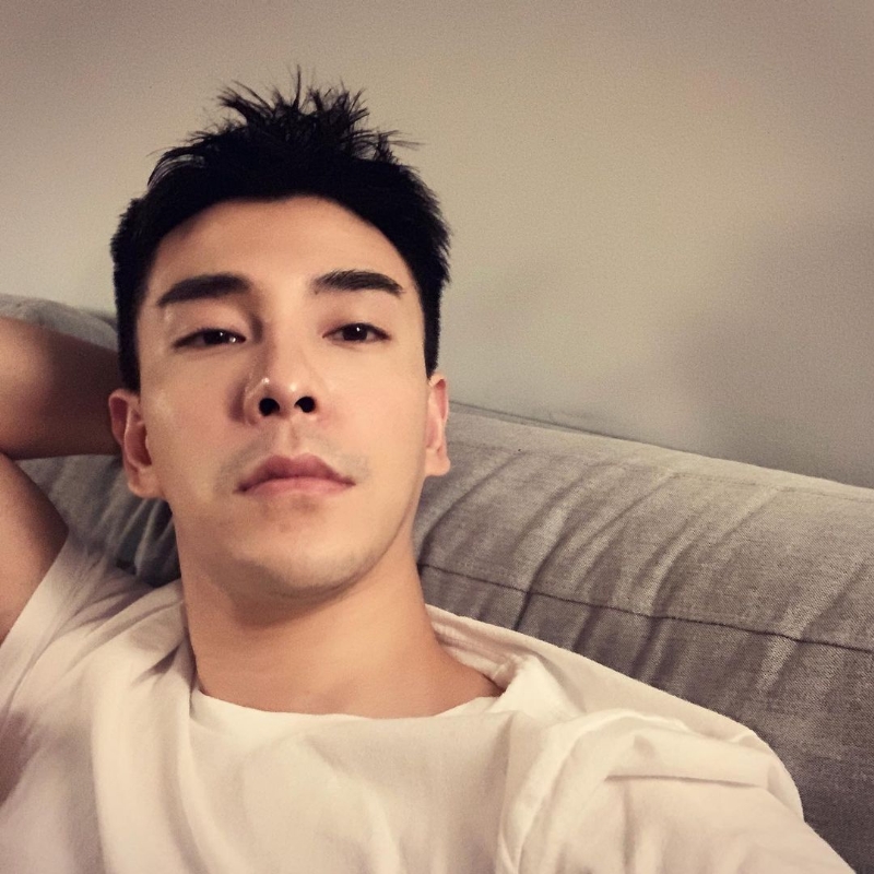 Leo的第五张照片--唐山相亲服务中心