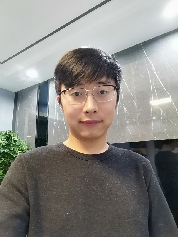 王先森的第一张照片--唐山相亲服务中心