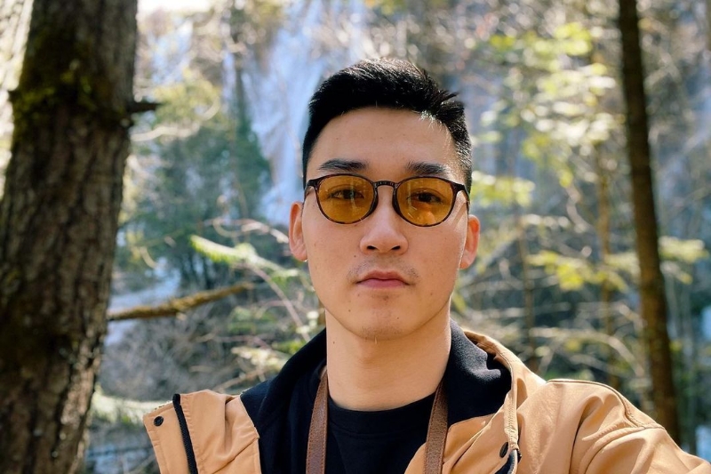 Mr.李的第一张照片--唐山相亲服务中心