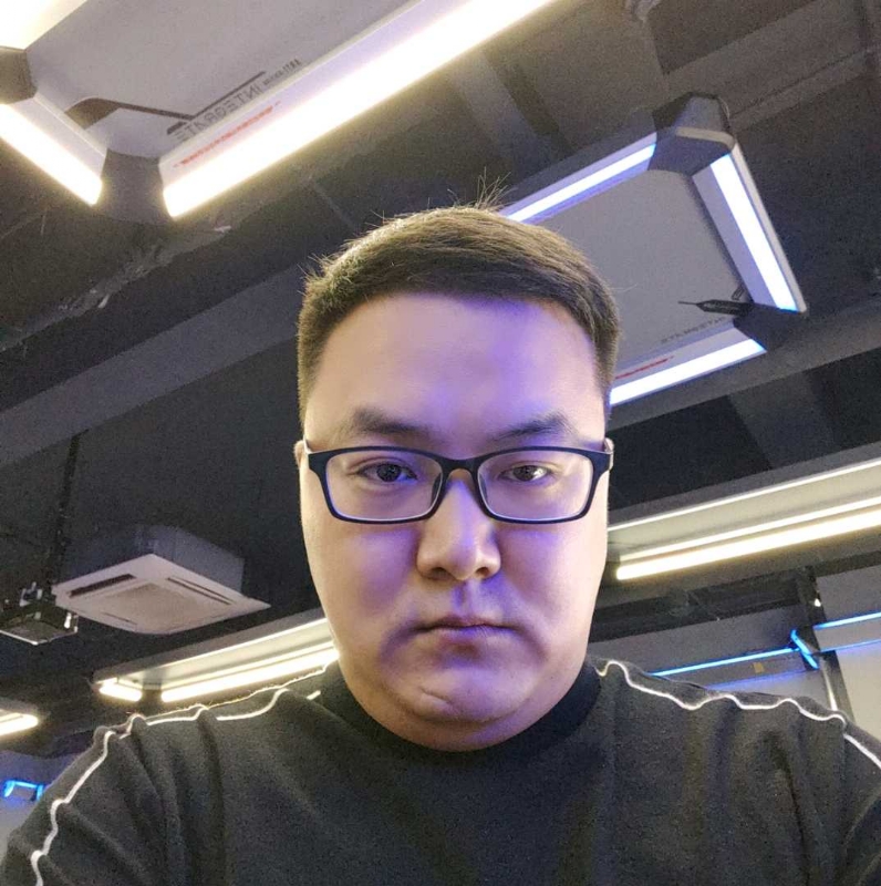 雨哥哥的第一张照片--唐山相亲服务中心