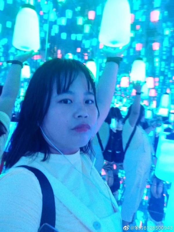 梦幻林的第一张照片--唐山相亲服务中心