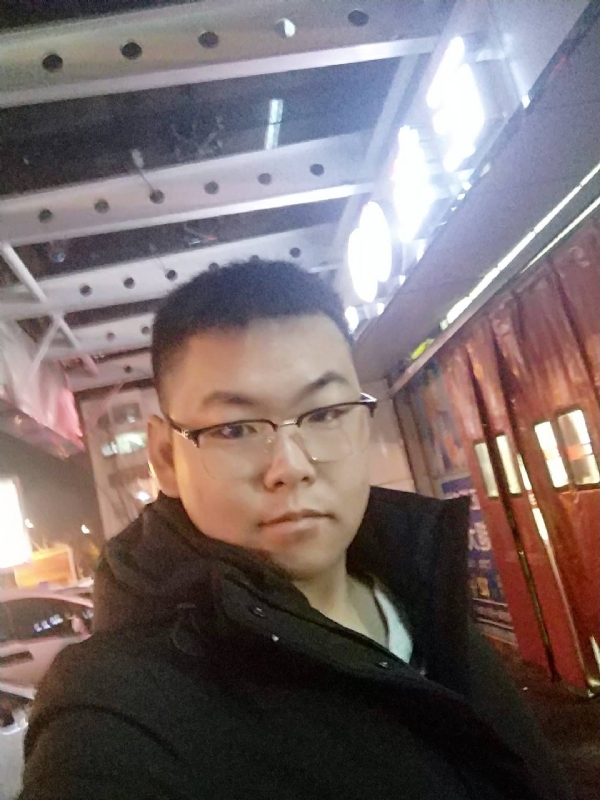 杜跃龙的第一张照片--唐山相亲服务中心