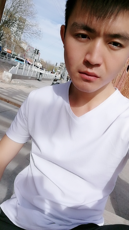 未来可期的我的第二张照片--唐山相亲服务中心