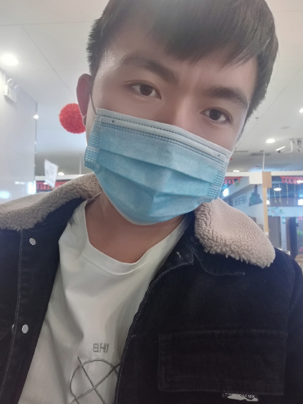 未来可期的我的第三张照片--唐山相亲服务中心