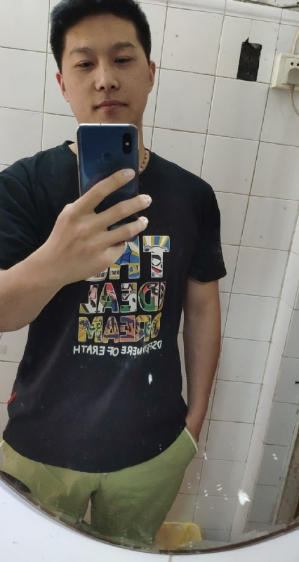 小白的第一张照片--唐山相亲服务中心